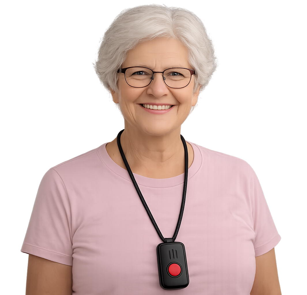 Belle X2 Lanyard and Accessories